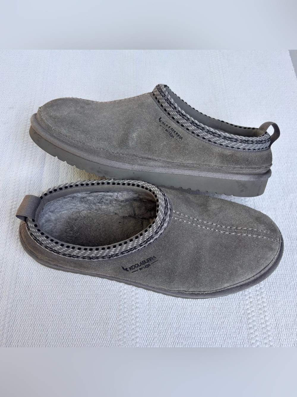 Koolaburra by UGG Burree womens size 8